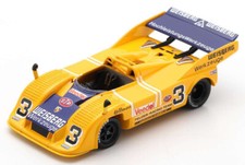 Spark 1:43 Porsche A.S.S Neu