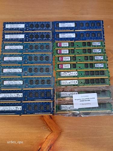 Arbeitsspeicher sddimm und - ,
