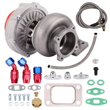 Universal Turbolader mit