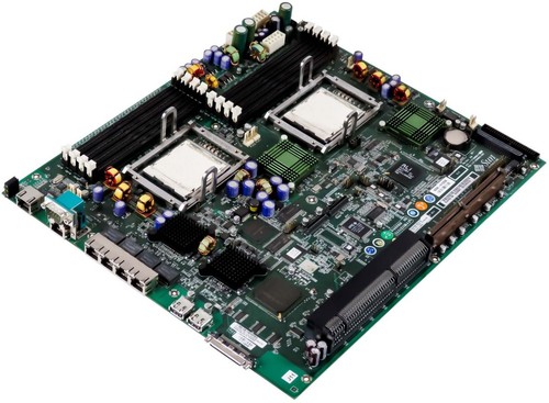 Server mainboard sun - server,