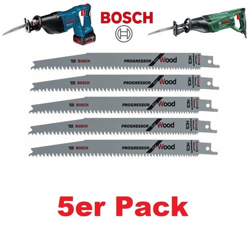 Stück bosch - stück,