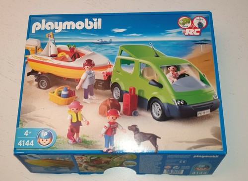 Playmobil 4144 7503 - 5435,