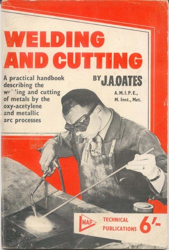 Welding and cutting a - j,