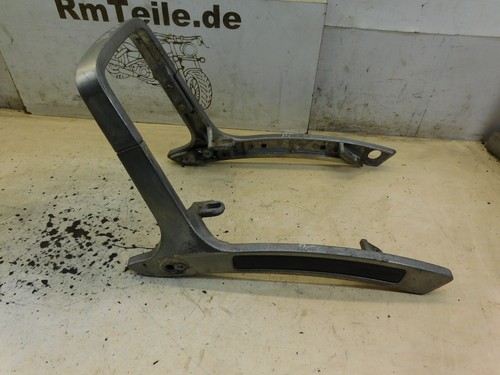 Honda vt500c pc08 - vt500c, soziusgriff