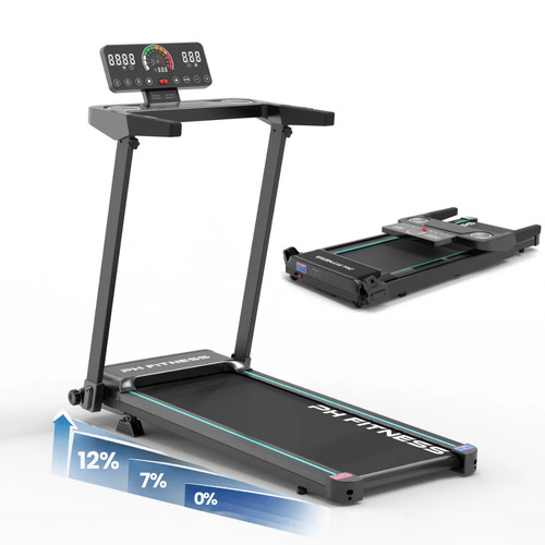Fitness 900 laufband - ph,
