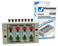 Viessmann 5549