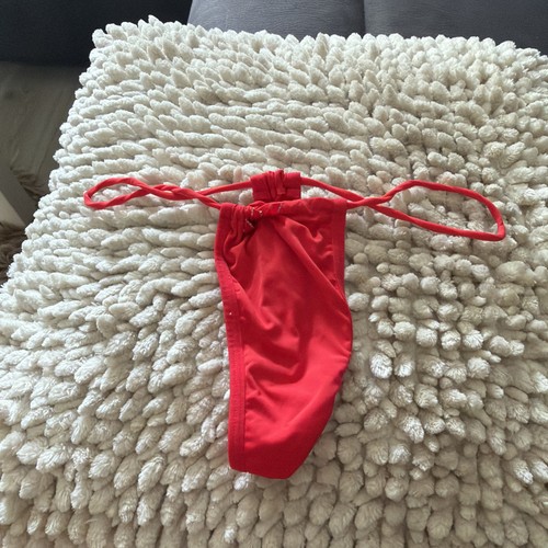 Bikini slip - bikini,