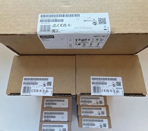 Siemens simatic bundle - simatic, tp700