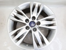 Alu Felge Alufelge vorn links 7x16 ET50 Ford FOCUS 3 Turnier DM5C1007C1A 09-2014