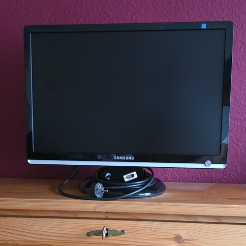 Samsung syncmaster 226bw - syncmaster, 22