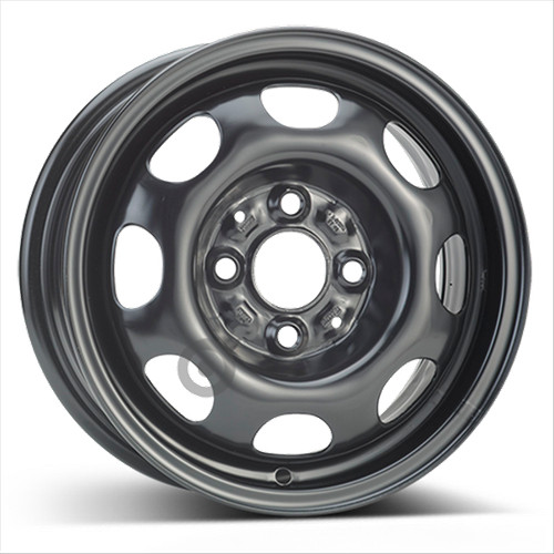 Stahlfelgen 5x13 et43 - 5.5x13,
