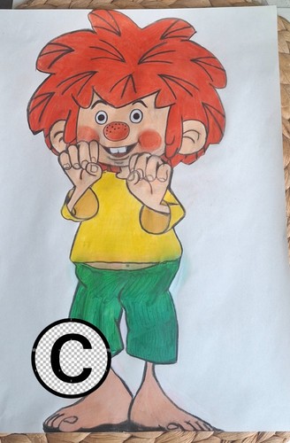 Pumuckl