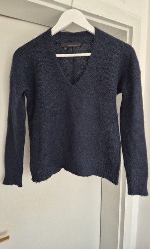 100 cashmere größe - 100%,