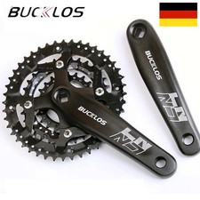 Fahrrad Kurbel Dreifach