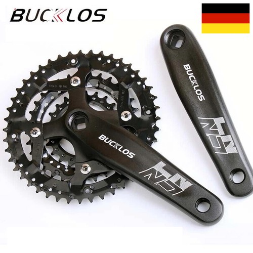 Fahrrad kurbel dreifach - fahrrad,