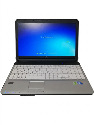 Fujitsuu laptop a530 - fujitsuu, laptop,