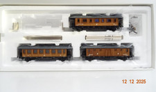Märklin H0 28703 Schweden
