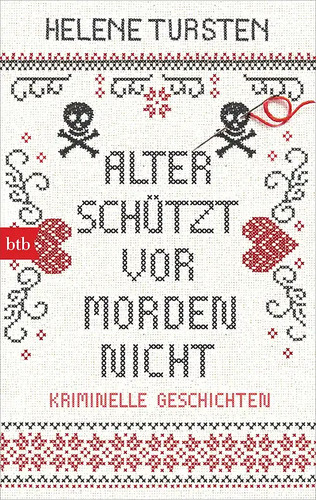 Alter schützt vor - , morden
