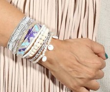 HIPANEMA Armband Brasilianisch