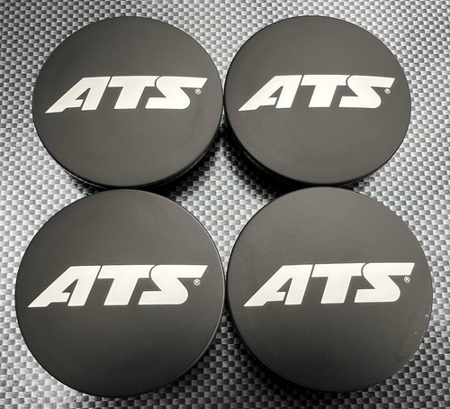 Ats felgendeckel - ats, /