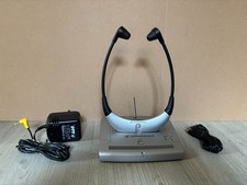 Sennheiser TR 4200 TV Funk Stereo Kopfhörer