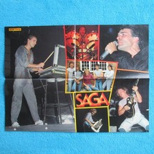 Saga poster pop rocky - pop, seiten