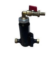 Buderus 83007340 Luftabscheider Solar 18mm