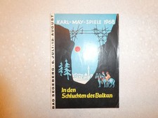 Winnetou Karl May Spiele Bad Segeberg