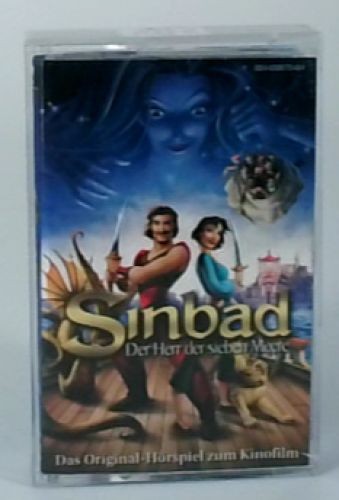 Sindbad der herr sieben - der,