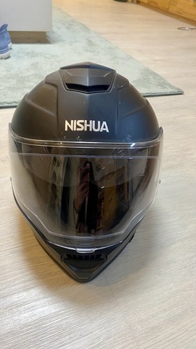 Nishua motorradhelm ntx - nishua, ntx-4