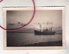 PHOTO PHOTO SHIPS FREIGHTERS
