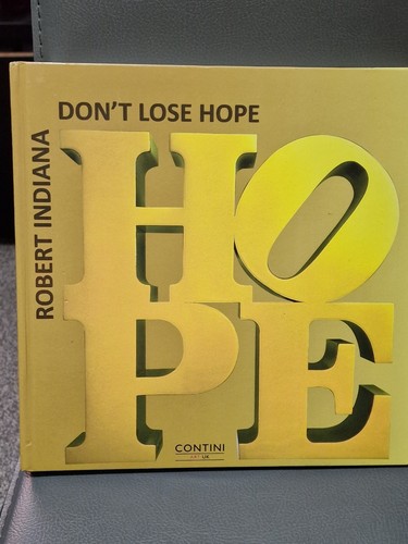 Robert indiana don lose - robert,