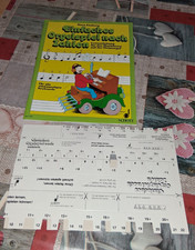 Einfaches Orgelspiel nach