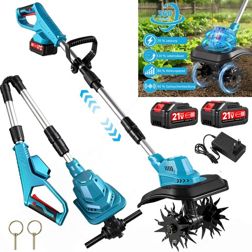 Für makita akku - makita, bodenfräse