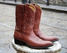 Damen frau boots Lederstiefel