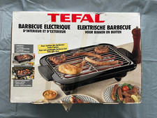 Tefal BBQ Grill 2000W – neu