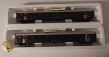 Personenwagen spur roco - personenwagen, h0