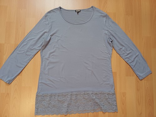 Kenny shirt mit - s., spitze