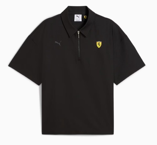 Puma scuderia ferrari premium - puma,