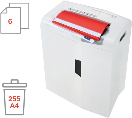 Hsm aktenvernichter shredstar - hsm,