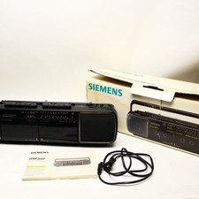 Siemens RM 918 Stereo