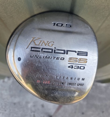King cobra 430 unlimited - 430,