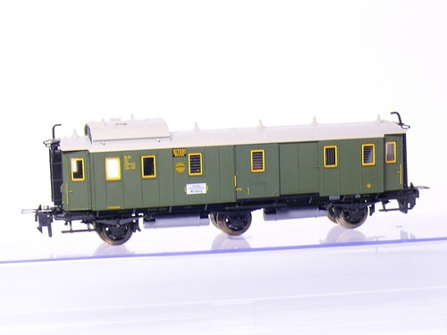 Trix express 3334 - express, h0