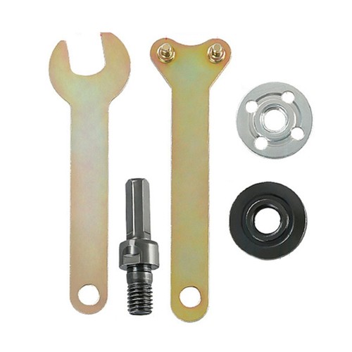 Drill conversion adapter kit - conversion,
