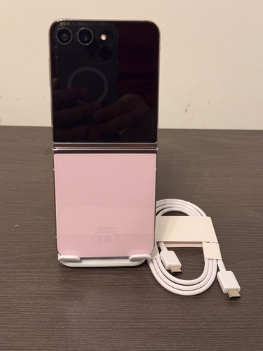 Samsung galaxy flip5 256gb - z,