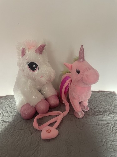 Unicorns fluffy 1 - 2,