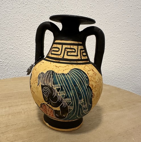 Vase antiken griechischen - antiken,