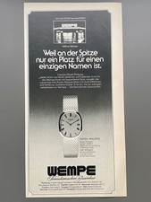 Wempe & Patek Philippe 3548/1