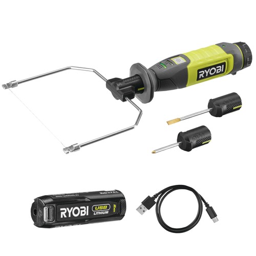 Ryobi heißschneider usb - ryobi,