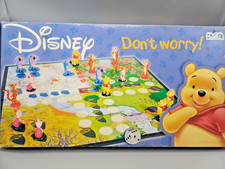 Disney Dont Worry Winnie Pooh